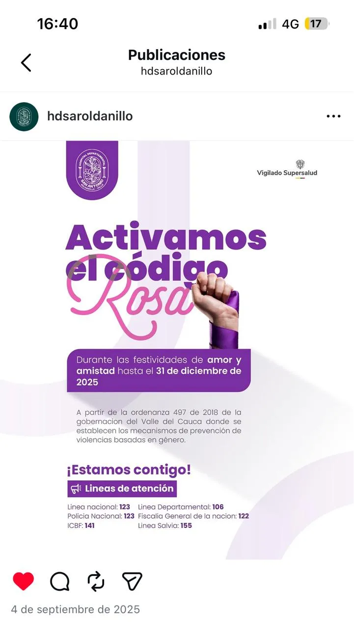 Campaña PYP 1